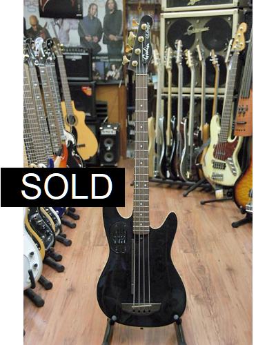 Godin Acousticaster
